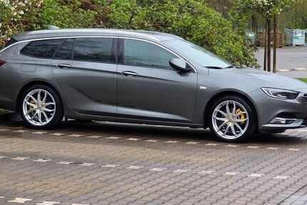 Opel Insignia 99.000 km 15.000 &euro; Schortens 26419
