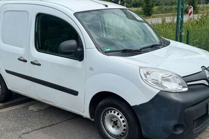 Renault Kangoo 160.000 km 5.500 &euro; Hamburg 21107