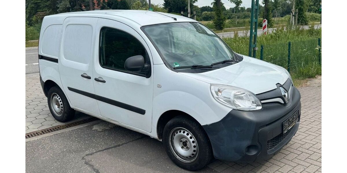 Renault Kangoo 160.000 km 5.600 &euro; Hamburg 21107