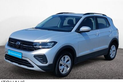 VW T-Cross 12.737 km 24.260 &euro; Melle 49324