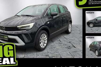 Opel Crossland 71.280 km 13.770 € Fürth 90765
