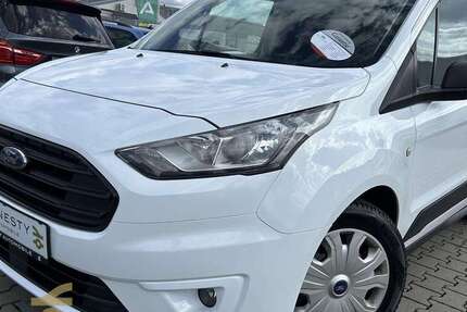 Ford Transit Connect 60.000 km 16.990 € Babenhausen 64832