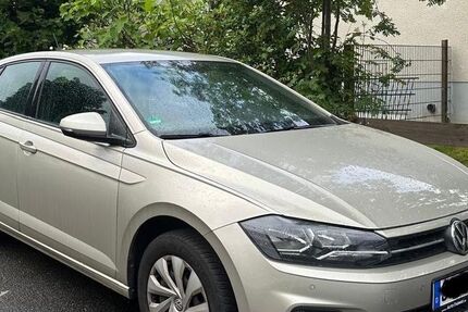 VW Polo 75.110 km 13.300 € Rheinbreitbach 53619