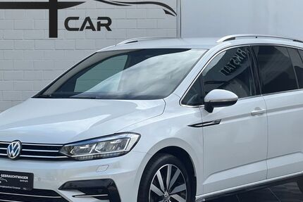 VW Touran 147.900 km 16.911 &euro; Fürstenau 49584