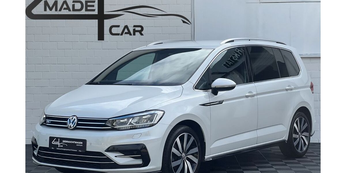 VW Touran 147.900 km 16.911 &euro; Fürstenau 49584