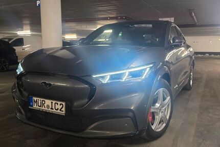 Ford Mustang Mach-E 79.000 km 28.900 &euro; Waren 17192