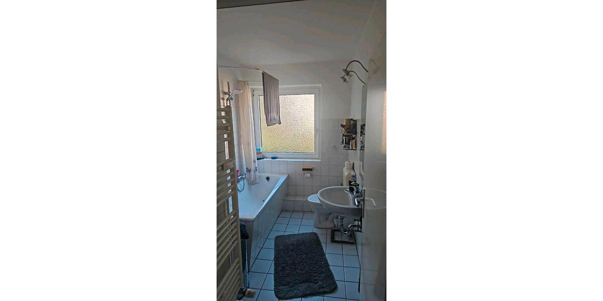 Erdgeschoßwohnung Husum - 3 Zimmer, 60 m&sup2;, 145.000&euro; | Angebot:26919158
