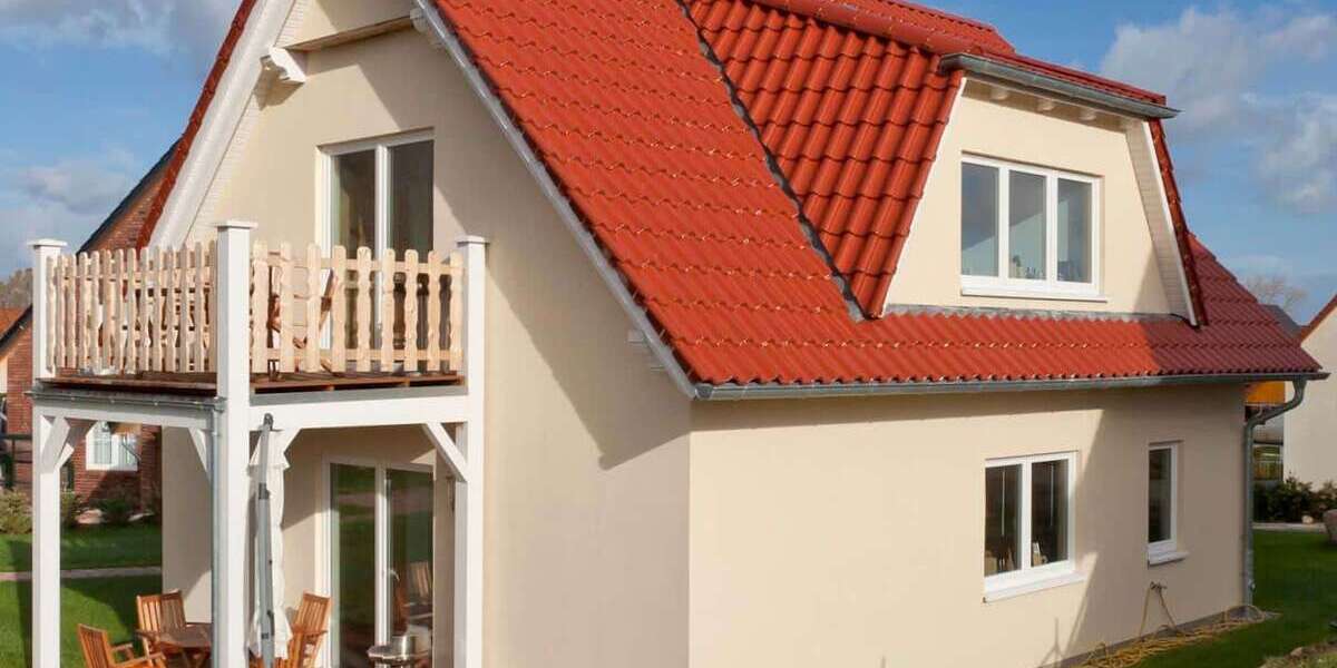 Zimmer Klütz - 3 Zimmer, 1.065&euro; | Angebot:23394294