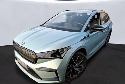 Skoda Enyaq 40.117 km 25.990 &euro; Nabburg 92507
