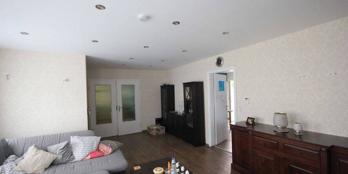 Einfamilienhaus Kirchlinteln Bendingbostel - 8 Zimmer, 202 m&sup2;, 284.990&euro; | Angebot:25667541