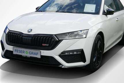 Skoda Octavia 48.350 km 31.850 &euro; Lauf an der Pegnitz 91207