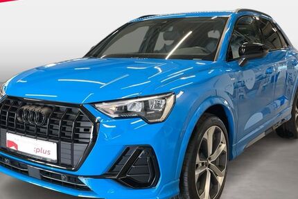 Audi Q3 38.800 km 32.778 &euro; Landshut 84030