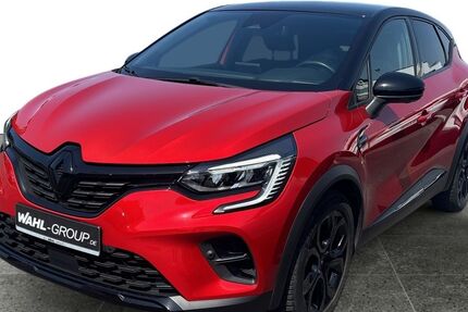 Renault Captur 46.968 km 19.450 &euro; Brühl 50321