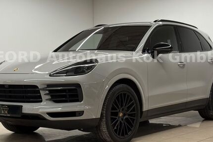 Porsche Cayenne 105.352 km 54.490 &euro; Neunkirchen Br. 91077