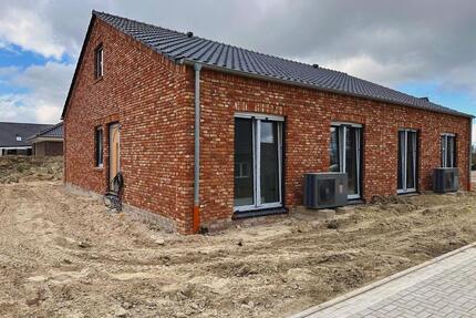 Doppelhaushälfte am Wangermeer – Ein Ort zum Wohlfühlen!