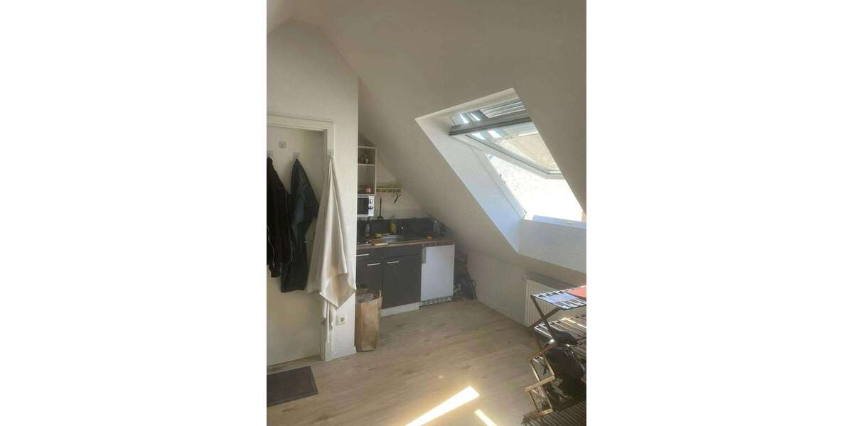 Zimmer Alfter Olsdorf - 465&euro; | Angebot:26303341