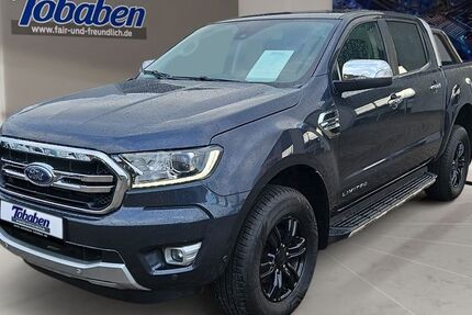 Ford Ranger 47.520 km 32.980 &euro; Stade 21680