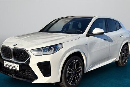 BMW X2 24.095 km 45.345 &euro; Ansbach 91522