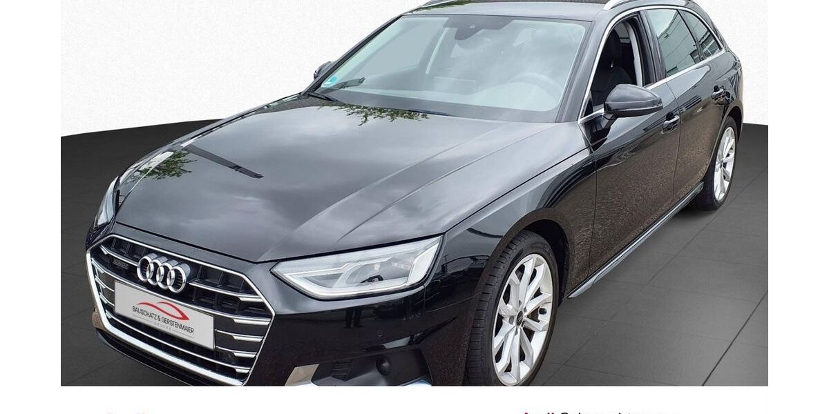 Audi A4 87.888 km 31.740 &euro; Baden Baden 76532