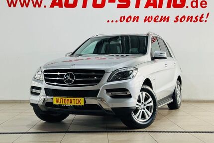 Mercedes ML 350