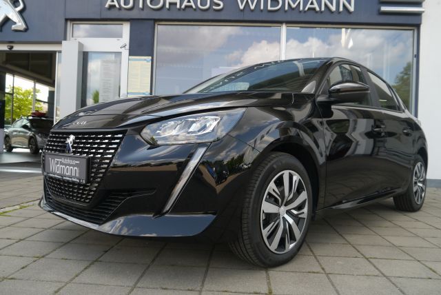 Peugeot 208 32.000 km 16.999 € Landsberg 86899