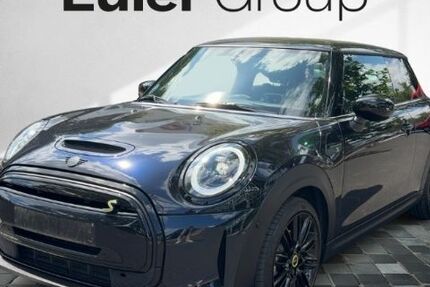 Mini Cooper SE 21.634 km 22.799 &euro; Frankfurt 60314