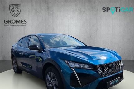 Peugeot 408 24.100 km 25.390 &euro; Wartenberg 85456