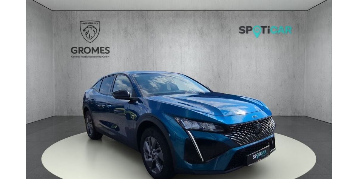 Peugeot 408 24.100 km 25.490 &euro; Wartenberg 85456