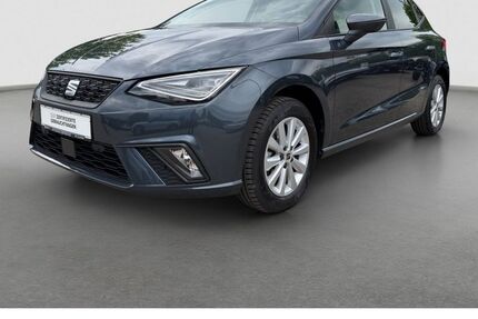Seat Ibiza 19.150 km 20.850 &euro; Ebersberg bei München 85560