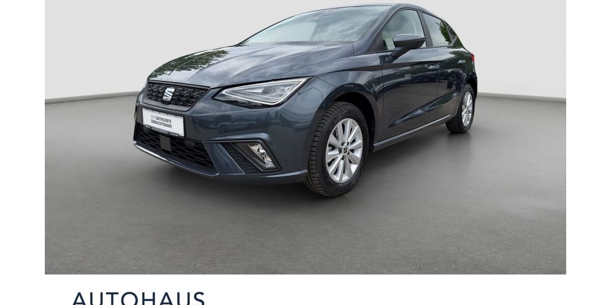 Seat Ibiza 19.150 km 20.850 &euro; Ebersberg bei München 85560