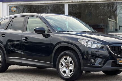 Mazda CX-5 133.500 km 12.499 &euro; Vechta 49377