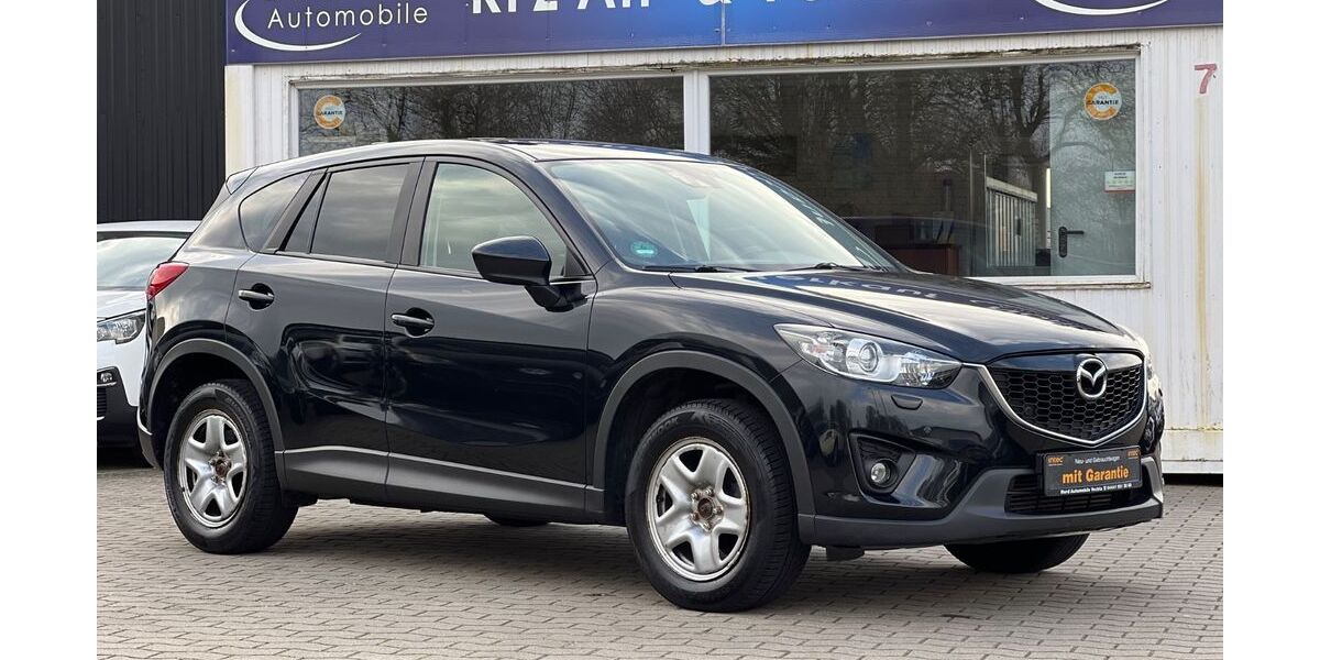 Mazda CX-5 133.500 km 12.499 &euro; Vechta 49377