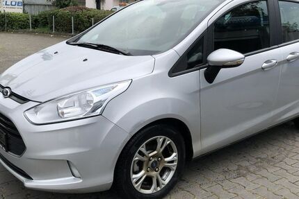 Ford B-Max 67.546 km 6.999 &euro; Fulda 36039