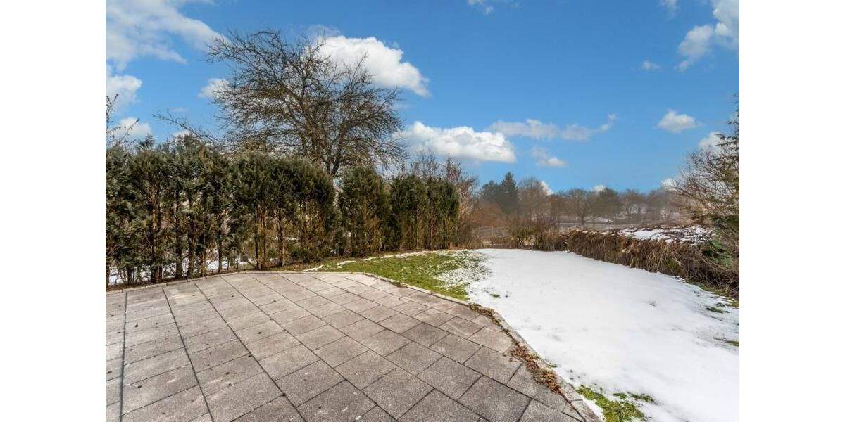 Doppelhaushälfte Villingen-Schwenningen Schwenningen - 6 Zimmer, 159 m&sup2;, 589.000&euro; | Angebot:25698701