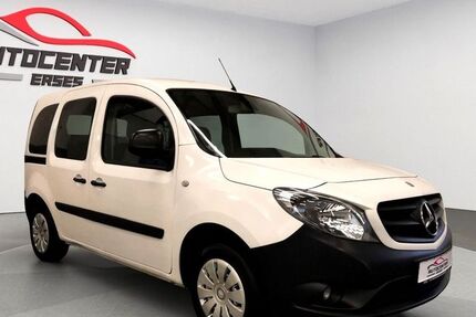 Mercedes-Benz Citan 161.925 km 6.200 &euro; Neuwied 56564