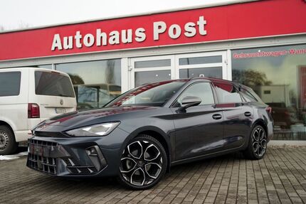 Cupra Leon 16.899 km 28.499 &euro; Eisenhüttenstadt 15890