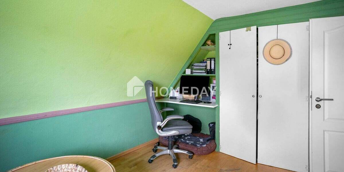 Einfamilienhaus Rethwisch - 8 Zimmer, 300 m&sup2;, 610.000&euro; | Angebot:26740717
