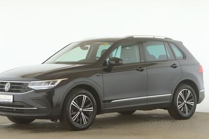VW Tiguan 49.956 km 26.925 &euro; Buchholz 21244
