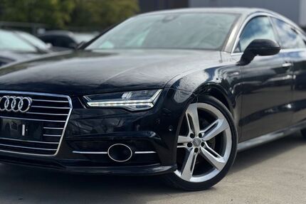 Audi A7 150.000 km 12.950 &euro; Metzingen 72555