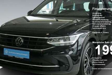 VW Tiguan 25.190 km 28.850 &euro; Ingolstadt 85053