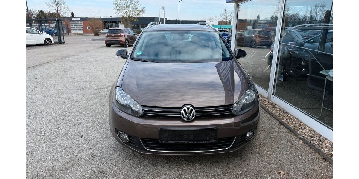 VW Golf 146.201 km 6.990 &euro; Fürstenwalde 15517