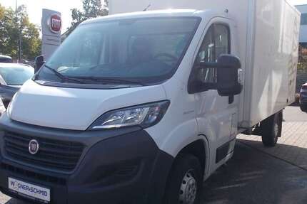 Fiat Ducato 145.840 km 16.850 € RIESA 01587