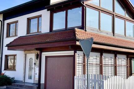 Haus Weil am Rhein Haltingen - 7 Zimmer, 140 m&sup2;, 569.000&euro; | Angebot:25210761