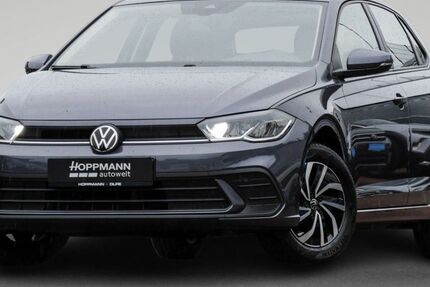 VW Polo 36.940 km 14.980 &euro; Olpe 57462