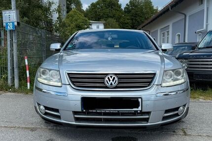 VW Phaeton
