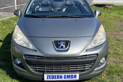 Peugeot 207 118.000 km 4.999 € Bremen 28717