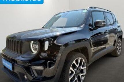 Jeep Renegade 16.550 km 22.290 € Krauchenwies 72505