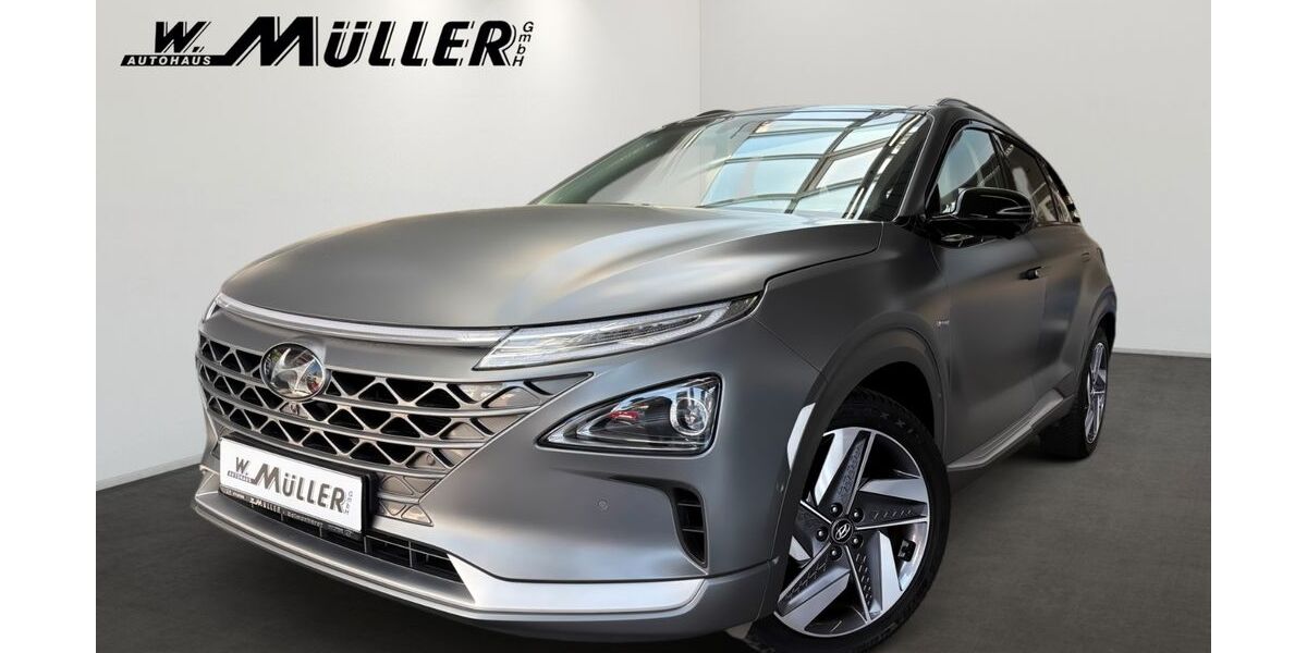Hyundai NEXO 78.000 km 16.990 &euro; Delmenhorst 27755