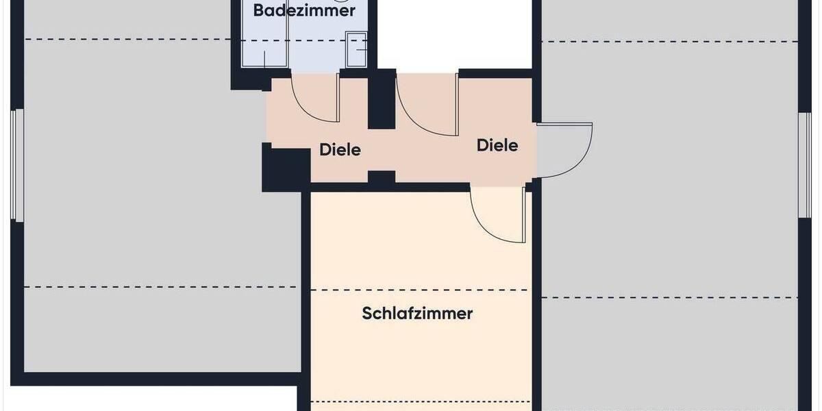 Mehrfamilienhaus, Wohnhaus Waiblingen Bittenfeld - 1 Zimmer, 256 m&sup2;, 695.000&euro; | Angebot:26674052