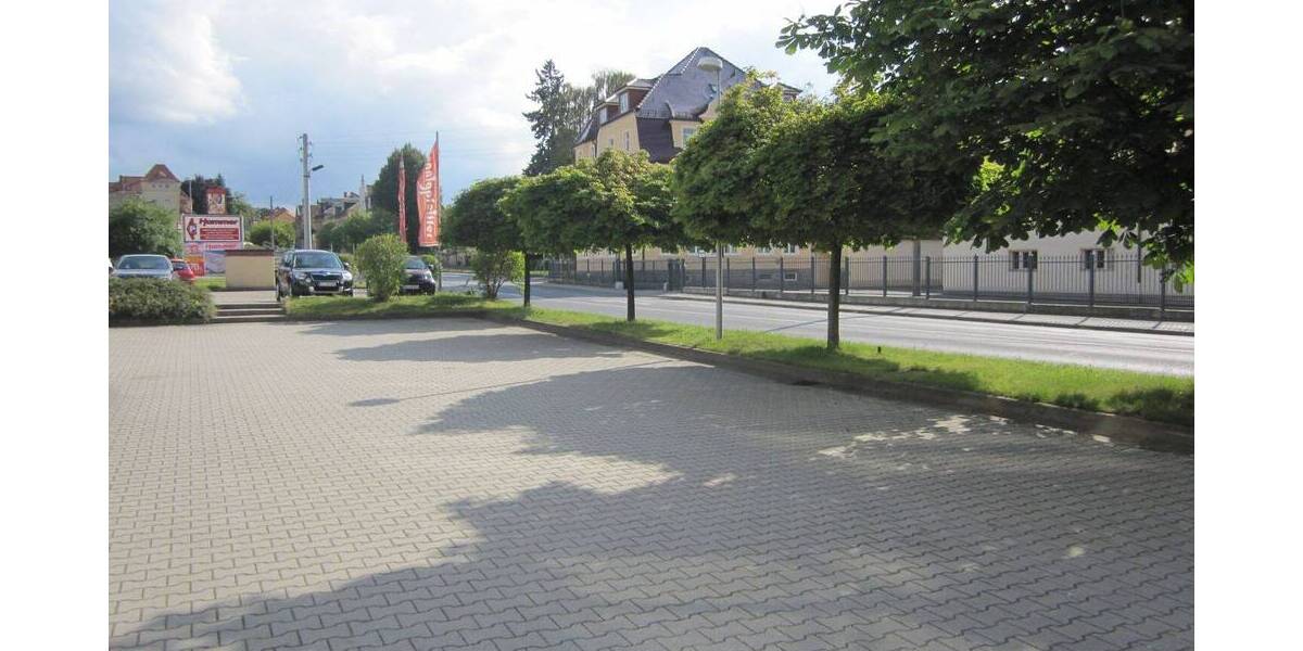 Etagenwohnung Pulsnitz Vollung - 2 Zimmer, 43 m&sup2;, 347&euro; | Angebot:26273766
